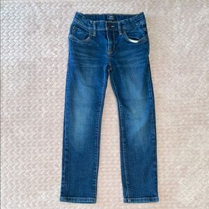 GAP Kids Skinny Stretch Jeans for Boys